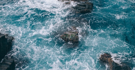 Il Mediterraneo ribolle