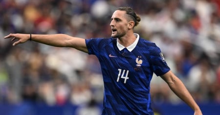 Furia Rabiot: «Primo tempo vergognoso, atteggiamento inammissibile»