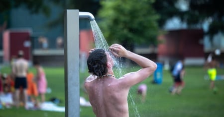 Temporali all'orizzonte, dopo una delle notti più calde di sempre