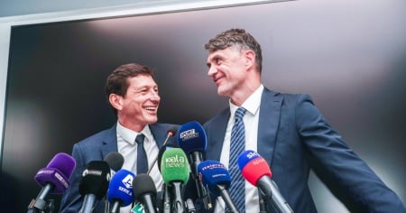 Terremoto FIGC, si dimettono Maldini e Leonardo