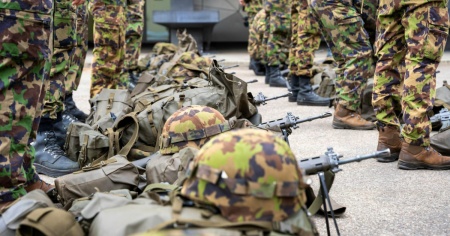 Nuovi simulatori di tiro per l'esercito