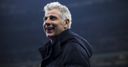 Francesco Toldo blocca un ladro di biciclette
