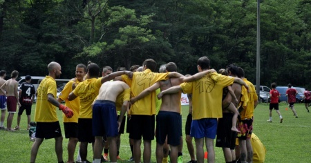 Antiracup Ticino 2026, torna il torneo contro ogni discriminazione