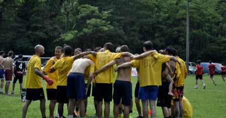Antiracup Ticino 2026, torna il torneo contro ogni discriminazione