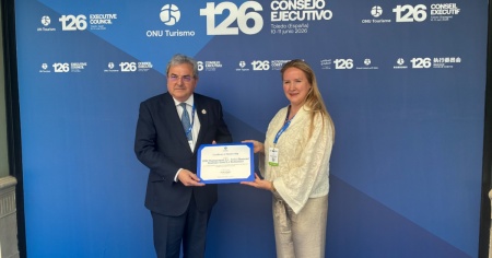 Swiss Diamond Boutique Hotel La Romantica entra nella rete degli Affiliate Members di UN Tourism