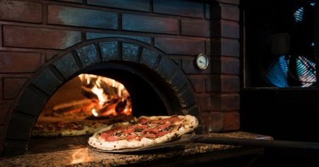 Tra le migliori pizzerie d’Europa ce n’è anche una di Lugano
