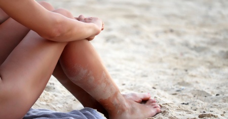 Tra multe, segnalazioni e social, i nudisti non demordono