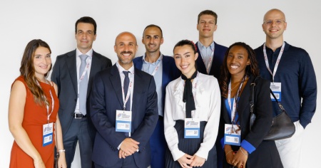 Otto nuovi esperti di Commodity Trading: consegnati i diplomi