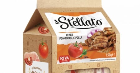 Rischio listeria, tramezzino richiamato