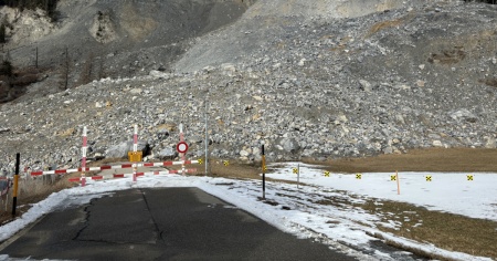 Approvato il credito per il trasferimento di Brienz