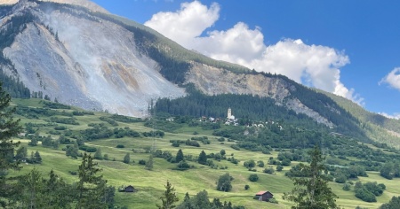 Ecco come funziona il trasferimento preventivo di Brienz
