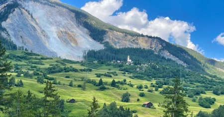 Brienz, al voto il credito da 82,5 milioni per il trasferimento