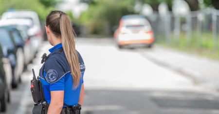 Tratta di esseri umani: una ventina di persone denunciate in Ticino
