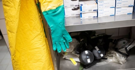 Tre morti per hantavirus