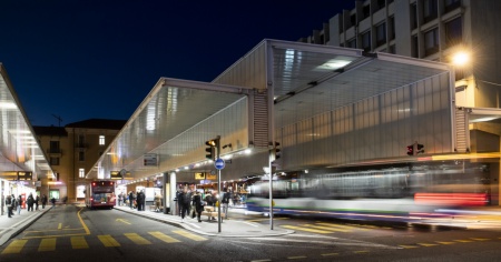 «Troppi turisti del malaffare», a Lugano serve più polizia?
