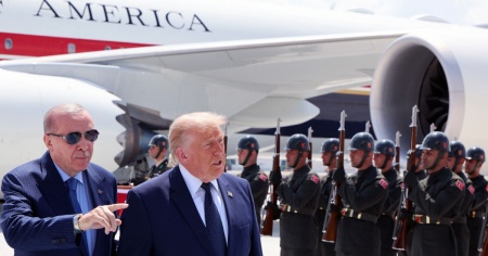 «La Groenlandia dovrebbe essere controllata dagli Usa»
