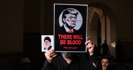 Per il 58% degli americani la guerra in Iran è stata inutile
