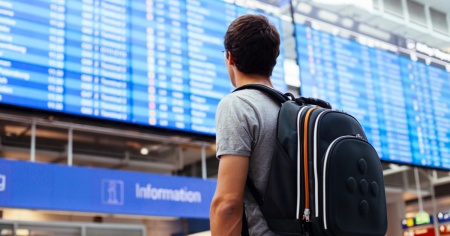 Rimborso garantito, bagaglio a mano incluso: ecco i nuovi diritti di chi viaggia in aereo