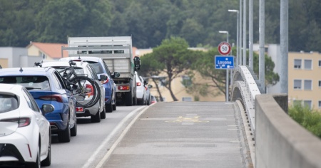 Un credito quadro di 1,5 milioni di franchi risanare le strade della città