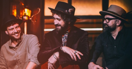 Un debutto - all'aria aperta - che non potete perdervi