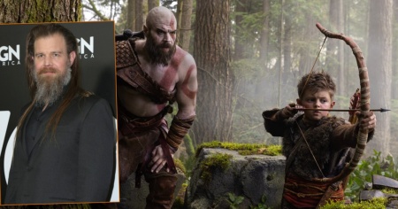 Un infortunio sul set così grave che la serie deve cambiare il protagonista