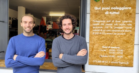 Un milione di kg di CO2 risparmiati, ecco come