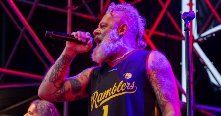 Una grande festa per salutare Nevermind Music Fest