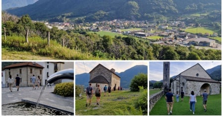 Undici tappe, mille sapori