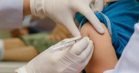 Genitori in disaccordo, il Tribunale federale dà il via libera alla vaccinazione di una bambina