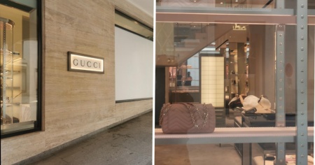 Via Nassa, chiude anche Gucci: «Era una morte annunciata»