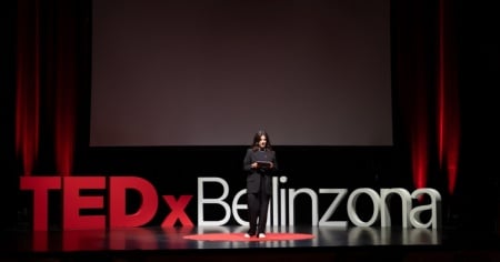 Torna TEDxBellinzona