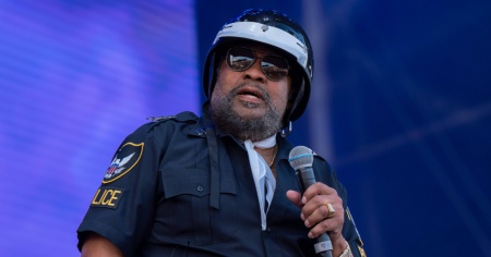È morto il frontman dei Village People