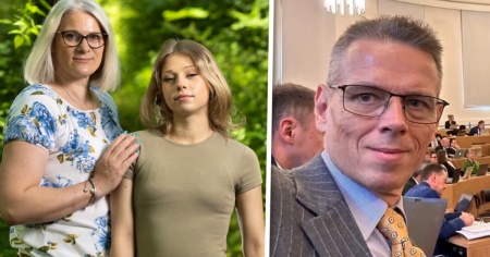 Sedata e ripetutamente stuprata: parla la 15enne vittima dell'ex deputato dell'UDC