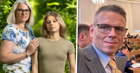 Sedata e ripetutamente stuprata: parla la 15enne vittima dell'ex deputato dell'UDC