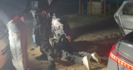 Tratta di esseri umani: 1024 arresti, 61 possibili vittime in Svizzera