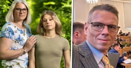 «Non hanno ricevuto il sostegno a cui avrebbero avuto diritto»
