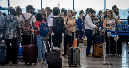 Sciopero nel settore aereo: cancellati circa 160 voli tra Malpensa e Linate