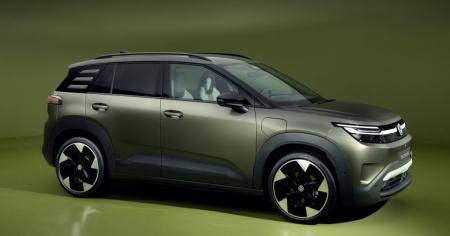 Volkswagen ID.Cross: novità all’insegna della versatilità