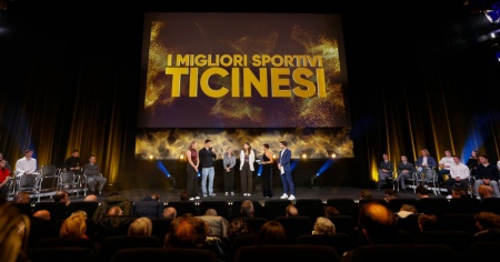 Il cast è ultimato: si vota per designare i finalisti