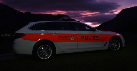 Ritrovata senza vita l'anziana scomparsa a Waltensburg