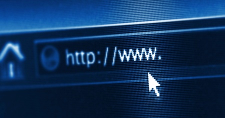 Numerosi siti web comunali fuori uso