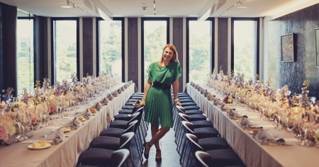 Wedding Planner: fai della tua passione il tuo lavoro!