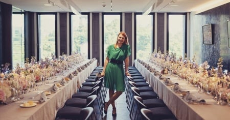 Wedding Planner: fai della tua passione il tuo lavoro!