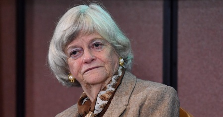 Arrestato un 26enne per l'omicidio di Ann Widdecombe