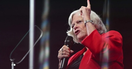 Omicidio Widdecombe: incriminato un 28enne