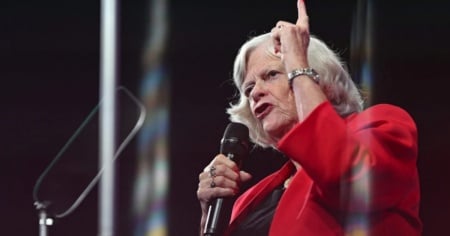 Omicidio Widdecombe: incriminato un 28enne