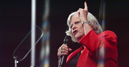 Omicidio Widdecombe: ora indaga l'antiterrorismo