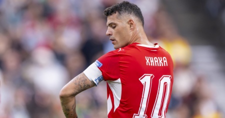 Ora è definitivo: Xhaka resta al Sunderland