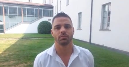 «Se Zali ci avesse risposto subito sugli audio, la dinamica sarebbe stata diversa»