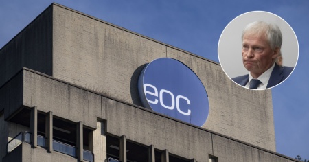 Zali e le pressioni per un’assunzione: l’EOC prende le distanze dal passato